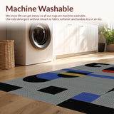 Cozy Rustic Lettering Aesthetic(Blue)