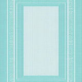 Abstract Wave Accent(Blue)