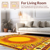 Playful Radiant Orb(Yellow)
