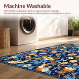 Dynamic Colorful(Blue)