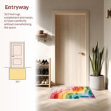 Breezy Coastal Alphabet Aesthetic(Pink)