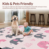 Delicate Modern Minimalist Aesthetic(Pink)