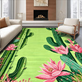 Light and Airy Aesthetic(Green)