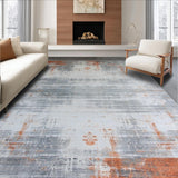 Elegant Distressed Gray Aesthetic(Gray)