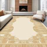 Edge Rustic Elegance(Beige)