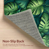 Bright Cheerful Nature Inspired Design(Green)