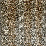 Ultra Soft Area Rug, Non Slip, Stain Resistant, Washable Area Rugs for Living Room, Bedroom, Vibrant Neutral Toned Patterns(Brown)