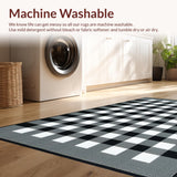 Classic Elegant Crosshatch Texture(Black)