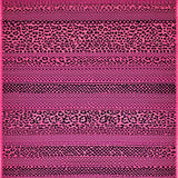 Whimsical Pink Spotty Elegance(Pink)