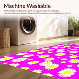 Retro Floral Dreamy Aesthetic(Pink)