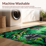 Captivating Nature Inspired(Green)