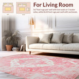 Delicate Ogee in Hues(Pink)