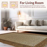 Elegant Nature Inspired Feel(Beige)