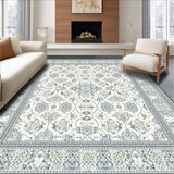 Classic Elegant Ogee Design Elements(Ivory)