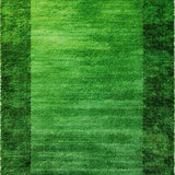 Cute Fuzzy Modern Appeal(Green)