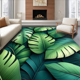 Chic Nature Inspired Decor(Green)