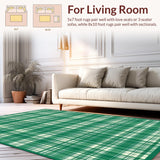 Elegant Subtle Earthy Tones(Green)