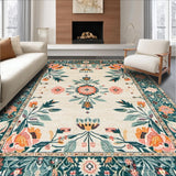 Earthy Toned Elegance(Ivory)