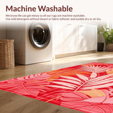 Chic Earthy Palette Design(Red)