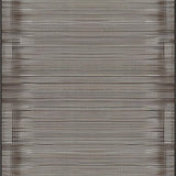 Ultra Soft Area Rug, Non Slip, Stain Resistant, Washable Area Rugs for Living Room, Bedroom, Contemporary Hunter Stripe Aesthetic(Gray)