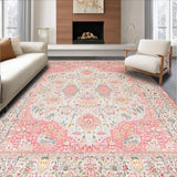 Artful Green Diamond(Pink)