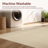 Cozy Chunky Woven(Beige)