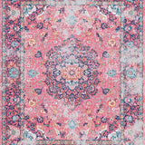 Luxurious Retro Lattice Decoration(Pink)