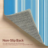 Fresh Nautical Inspired Design(Blue)