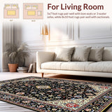 Chic Trellis Inspired Decor(Black)