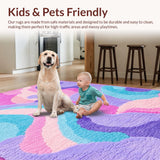 Dreamy Pastel Oceanic Inspiration(Pink)