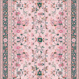 Lush Blush Textured Artistry(Pink)