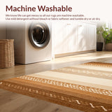 Artistic Brown Beige Play(Beige)