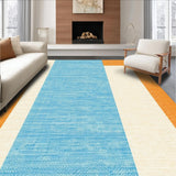 Contemporary Abstract Surf Aesthetic(Blue)