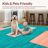 Fresh Vibrant Playful Lettering(Green)