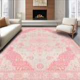 Luxurious Subtle Earthy Hues(Pink)