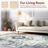 Chic Transitional Diamond(Gray)