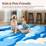 Fresh Transitional Light Palette(Blue)