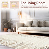 Elegant Off White Aesthetic(Beige)