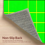 Chic Textured Vibe(Green)