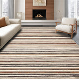 Chic Vintage Woven Motif(Beige)