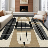 Sophisticated Dual Tone Beach Style(Beige)