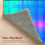 Luxurious Colorful Spherical(Blue)