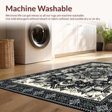 Artistic Black Aesthetic(Black)