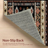 Intricate Cultural in Monochrome(Black)