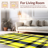 Charming Rustic Lemon Imagery(Yellow)