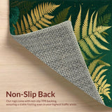 Cozy Circular Aesthetic(Green)