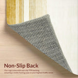 Refined Ombre Tones with Elegance(Beige)