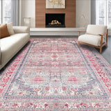 Coquette Scallop Bow with Curved Edges and Knot Motif(Beige)