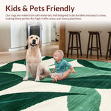 Artistic Minimalist Nature(Green)