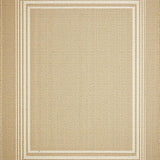 Elegant Earthy Herringbone Aesthetic(Beige)